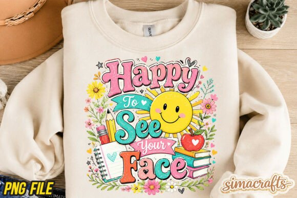Download Happy to See Your Face Png, Positivity - Positivity Collection
