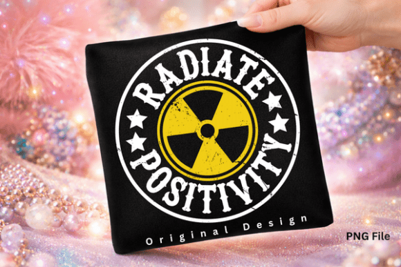 Download X Ray Technician Radiate Positivity PNG - Positivity Collection